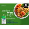 LIMITLESS DIGEST NOW ORIGINAL BROAD SPECTRUM ENZYMES FOR HEALTHY DIGESTION — DIETARY SUPPLEMENT 30 FILM-COATED TABLETS LIMITLESS DIGEST NOW ORIGINAL BROAD SPECTRUM ENZYMES FOR HEALTHY DIGESTION — DIETARY SUPPLEMENT 30 FILM-COATED TABLETS